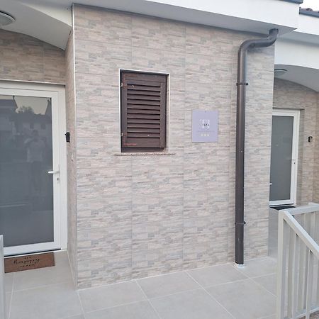 Tiza Apartments Vantacici Exterior foto