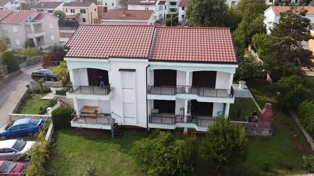 Tiza Apartments Vantacici Exterior foto