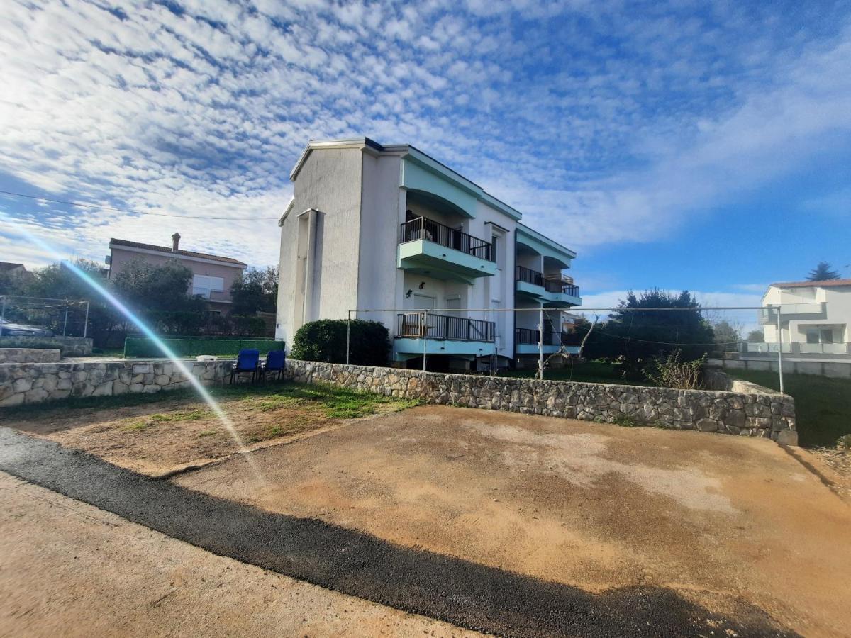 Tiza Apartments Vantacici Exterior foto