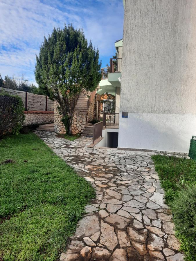 Tiza Apartments Vantacici Exterior foto