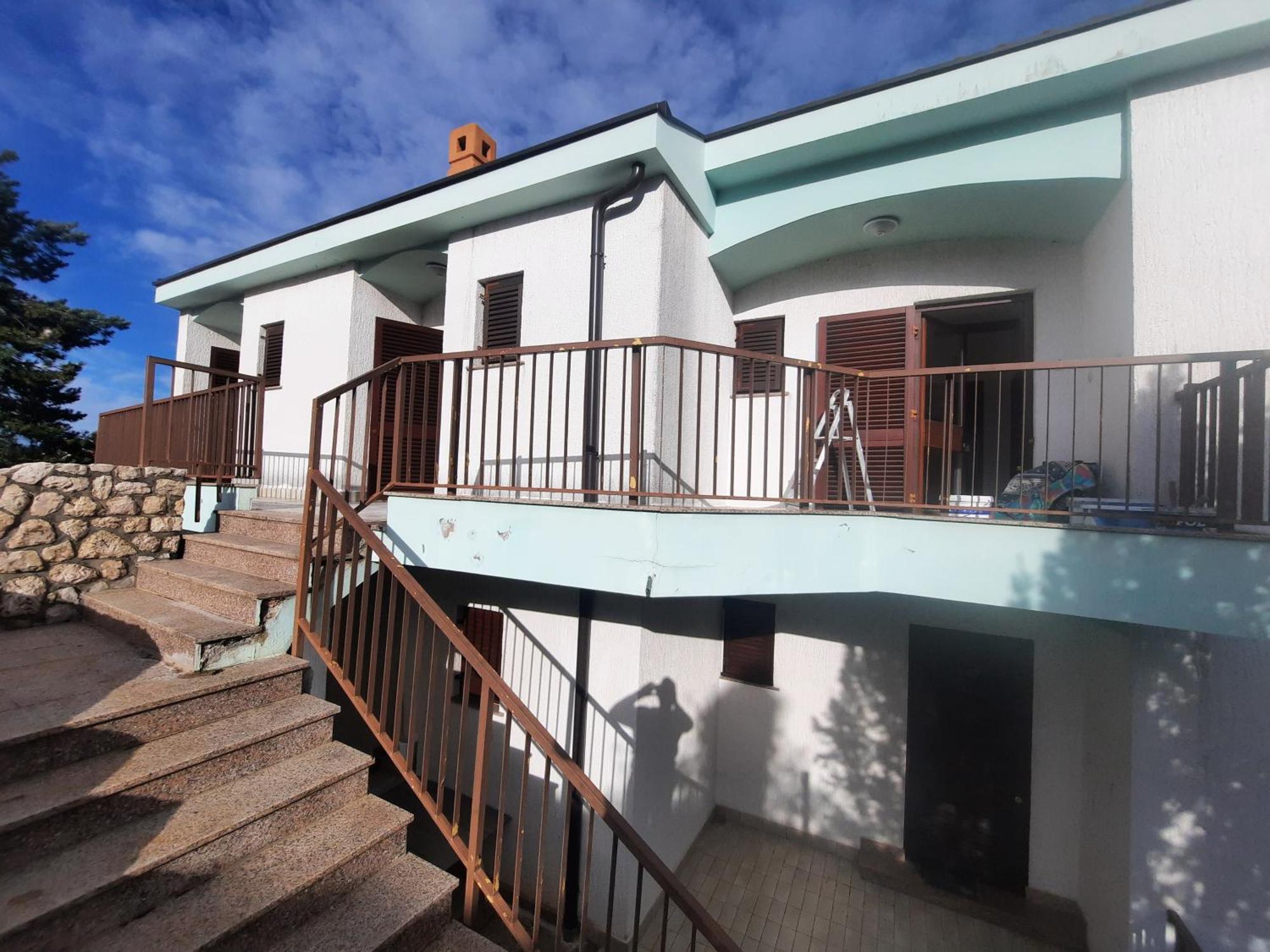 Tiza Apartments Vantacici Exterior foto