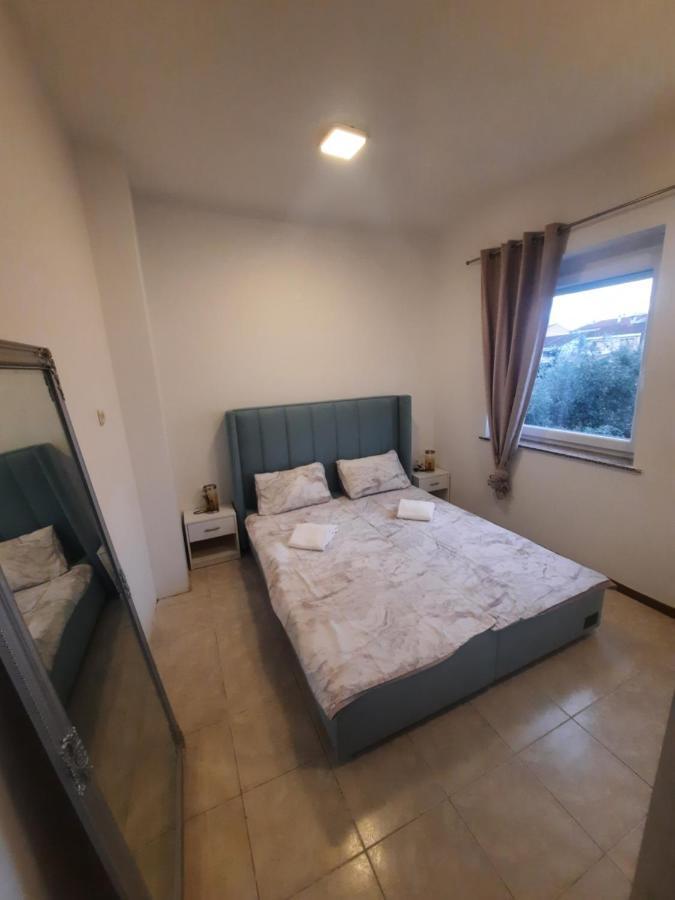 Tiza Apartments Vantacici Exterior foto