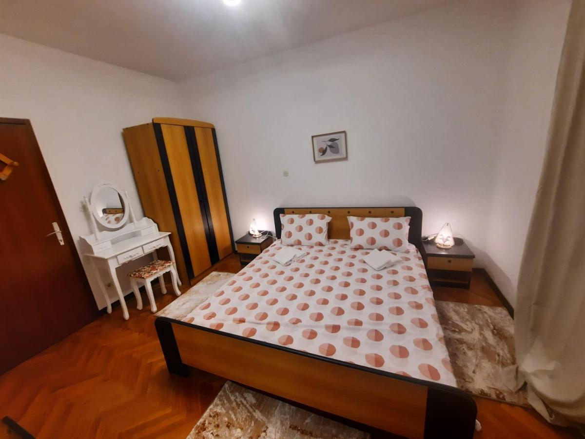 Tiza Apartments Vantacici Exterior foto