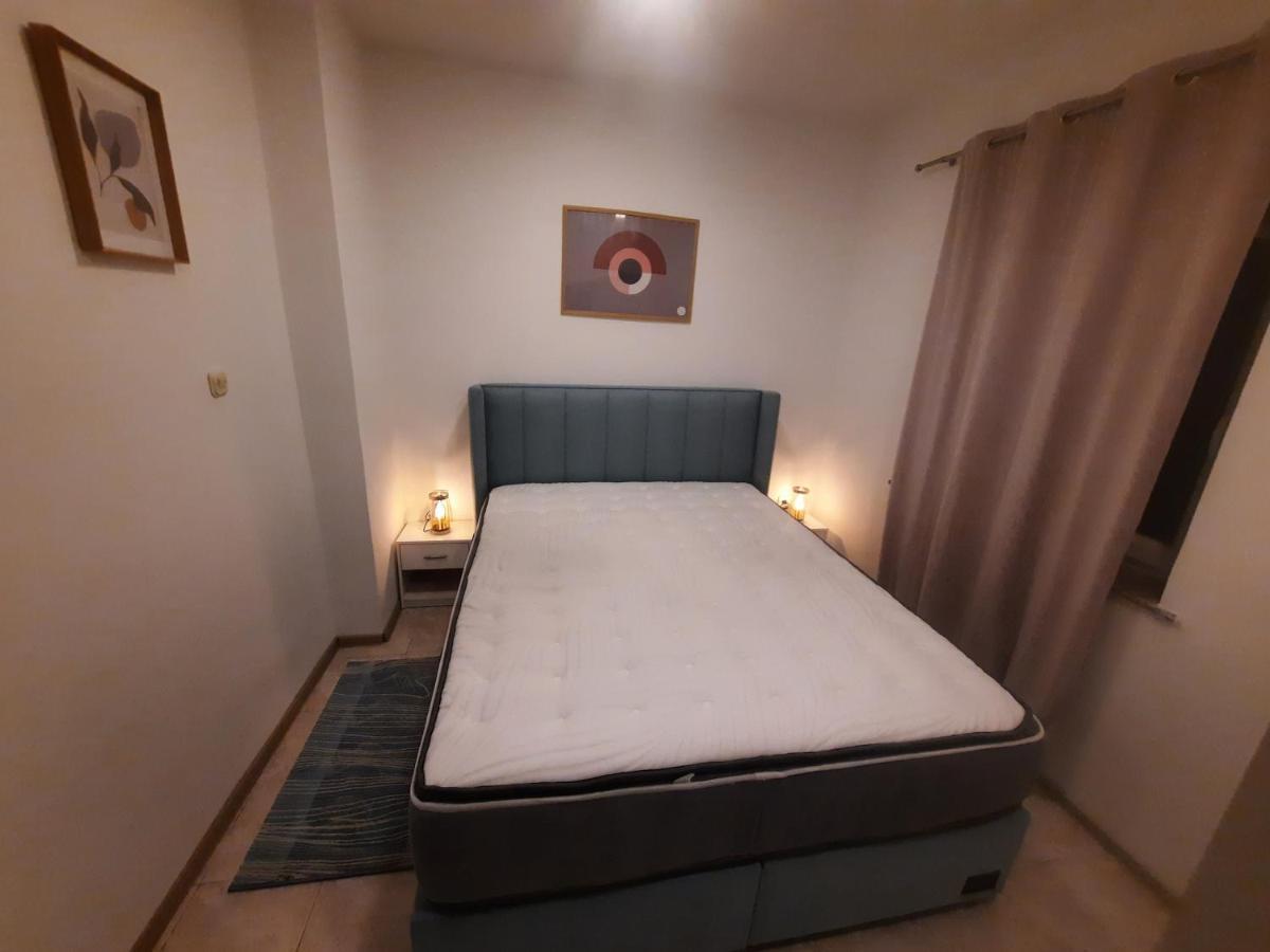 Tiza Apartments Vantacici Quarto foto