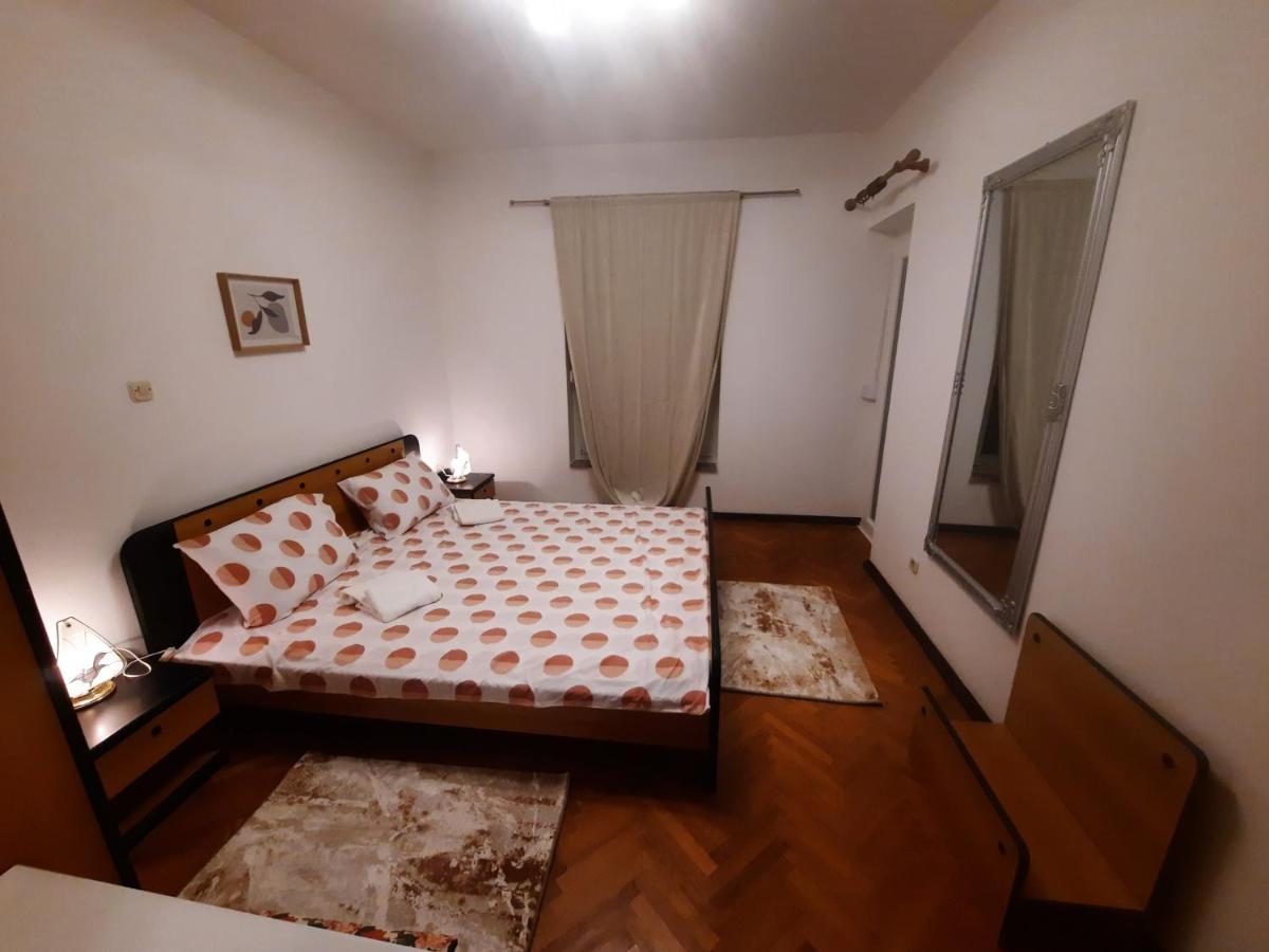 Tiza Apartments Vantacici Exterior foto