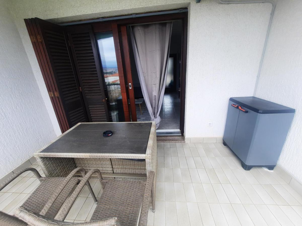 Tiza Apartments Vantacici Exterior foto