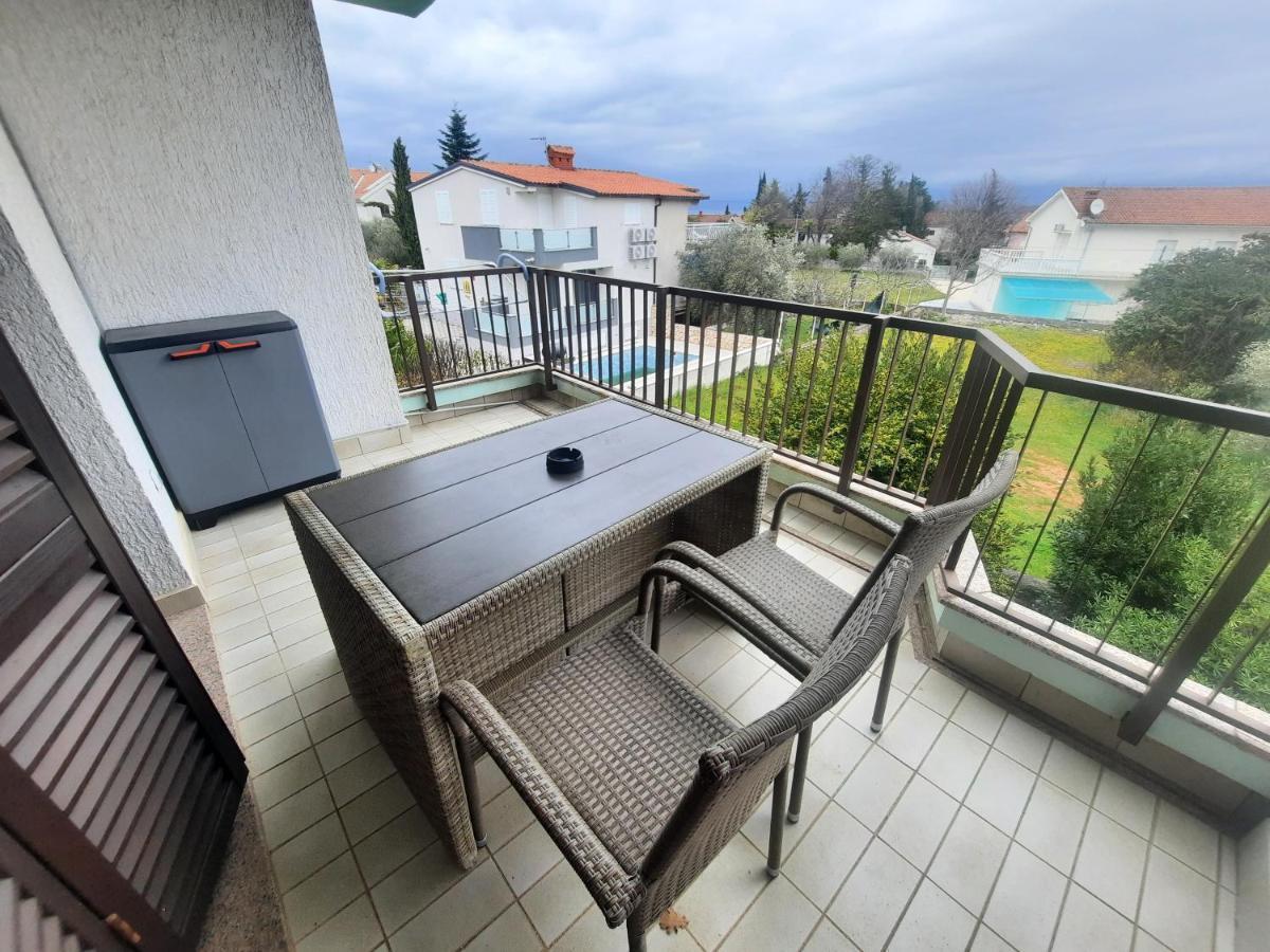 Tiza Apartments Vantacici Exterior foto