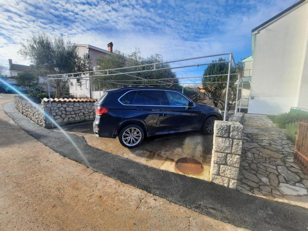 Tiza Apartments Vantacici Exterior foto