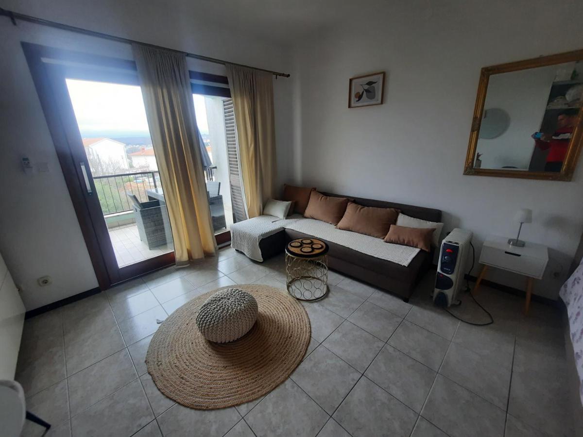Tiza Apartments Vantacici Exterior foto