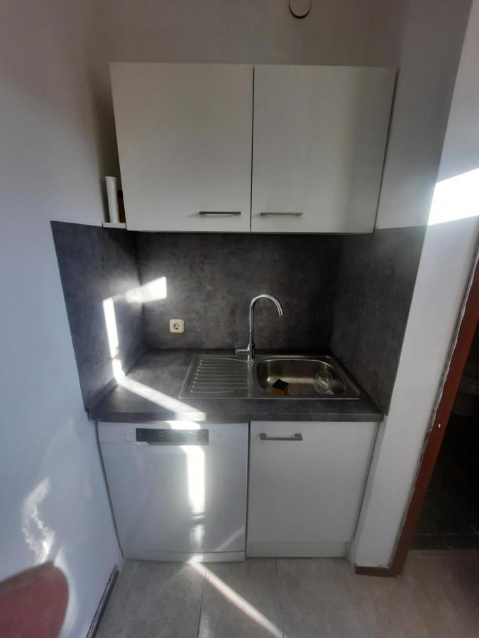 Tiza Apartments Vantacici Exterior foto