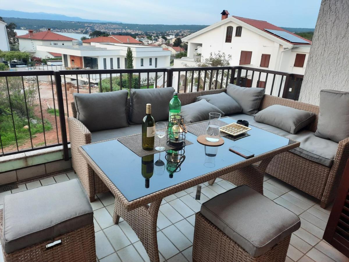 Tiza Apartments Vantacici Exterior foto