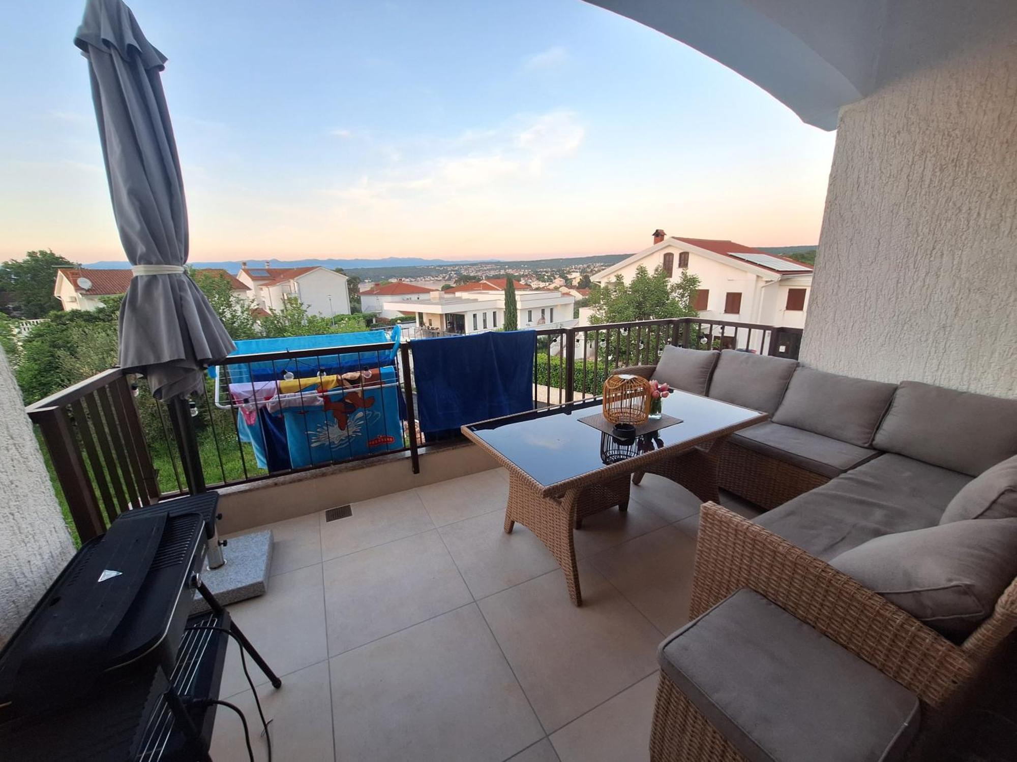 Tiza Apartments Vantacici Exterior foto